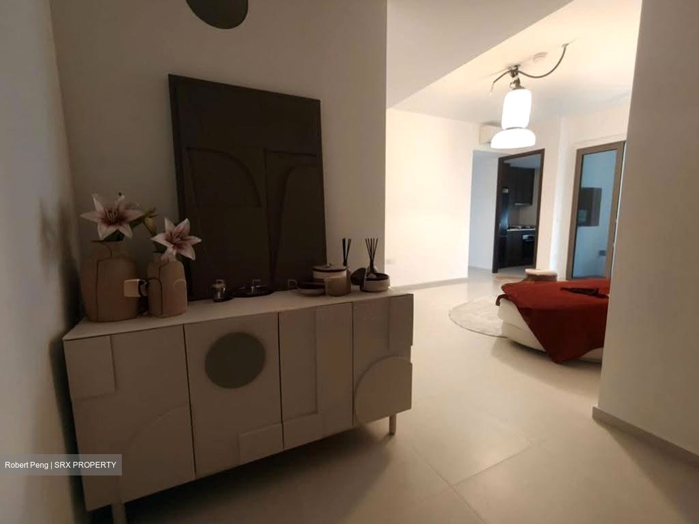 Jansen House (D19), Condominium #609652901